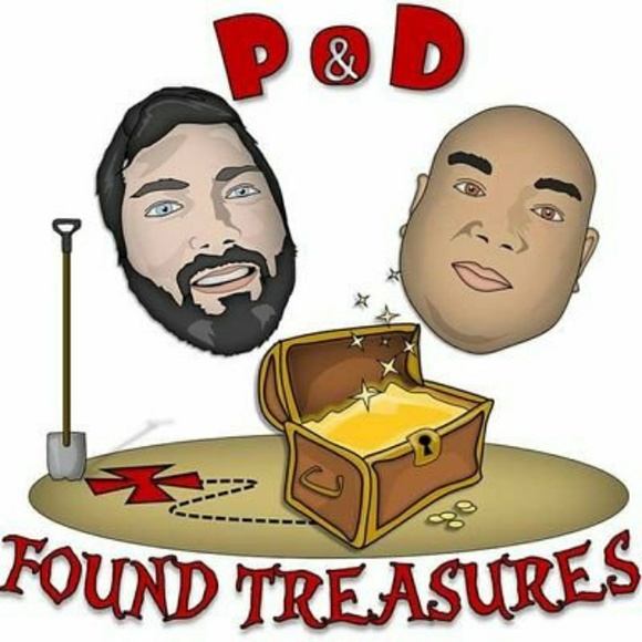 pdtreasures